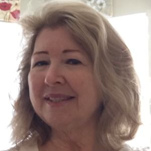 Meet your Posher, Martha